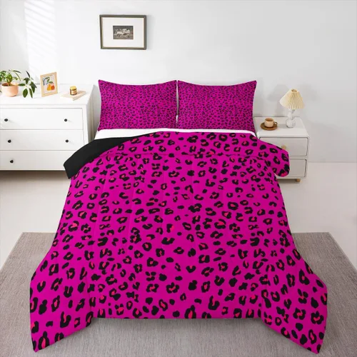 Miniatura 21 de Erosebridal - Juego de edredón atrapasueños tamaño Queen, juego de ropa de cama boho con plumas, juego de colcha mandala para niños, niñas y Ww2707