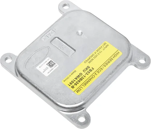 Miniatura 8 de AA Ignition Xenon - Módulo de repuesto para faros delanteros LED compatible con vehículos Ford – Explorer 2016, 2017, 2018, 2019 – Sustituye a