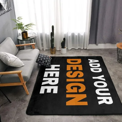 Miniatura 12 de Tapete personalizado para puerta delantera, divertido tapete de entrada para interiores y exteriores, tapete de entrada para el hogar, oficina