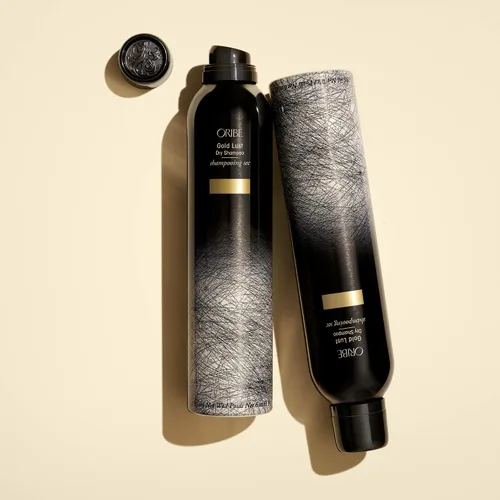Miniatura 6 de Oribe Champú seco Gold Lust, 8.5 onzas líquidas