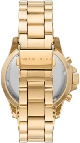 Miniatura 3 de Michael Kors Everest - Reloj de acero inoxidable para mujer con correa de acero o silicona