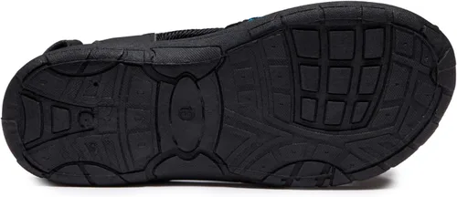 Miniatura 56 de Skysole Zapatos de agua para niños, resistentes sandalias anfibias con correa trasera para playa, senderismo y deportes al aire libre