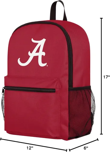 Miniatura 4 de FOCO NCAA - Mochila unisex para adultos con logotipo legendario del equipo Ncaa College