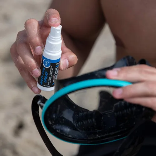 Miniatura 4 de Seavenger Spray antivaho para máscaras de buceo