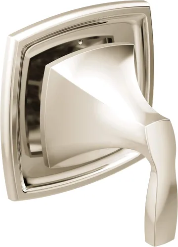 Miniatura 5 de Moen T4611 Voss - Embellecedor de válvula de transferencia, cromado
