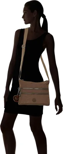 Miniatura 7 de Kipling Alvar Messenger Bag de la mujer
