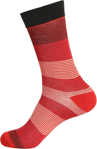 Miniatura 21 de 12 pares de calcetines de vestir para hombre