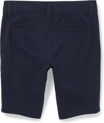 Miniatura 3 de The Children's Place Pantalones chinos ajustados para bebés y niños pequeños