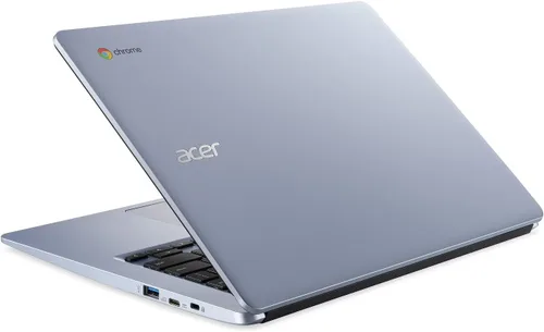 Miniatura 7 de Acer - Chromebook 314 con Intel Celeron N4000, pantalla Full HD de 14 pulgadas, 4 GB memoria RAM LPDDR4, disco duro de 64 GB eMMC (integrado), Wi-Fi