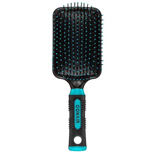 Miniatura 2 de Conair Cepillo de pelo profesional, paleta, base de cojín
