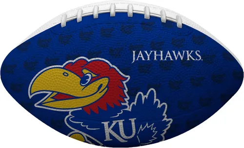 Miniatura 5 de NCAA Gridiron pelota de fútbol tamaño junior (todas las opciones de equipos).