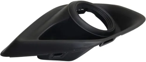 Miniatura 6 de KarParts360 Para Mitsubishi Outlander Sport/RVR cubierta de luz antiniebla 2013 2014 2015 lado del conductor Imprimado Decorar Cumplimiento