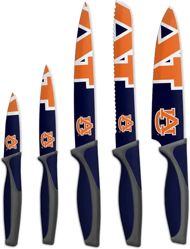 Miniatura 4 de NCAA Unisex-Adult Kitchen Knives