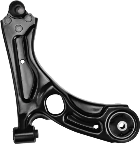 Miniatura 43 de Detroit Axle - Brazo de control delantero para Chevy Tahoe Avalanche Silverado Suburban GMC Sierra Yukon XL 1500 Express Savana 2500 Cadillac