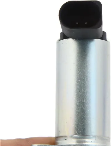 Miniatura 8 de uxcell Control de aceite VVT válvula variable válvula solenoide de sincronización para Audi A3 4 puertas 2006-2008 A4 2005-2009 para VW GTI Golf R