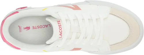Miniatura 5 de Lacoste Tenis L004 para mujer