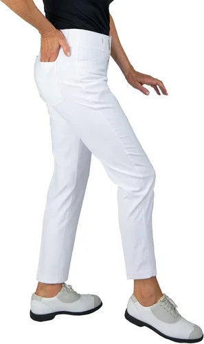 Miniatura 4 de Jofit Apparel - Pantalones de golf playoff para mujer