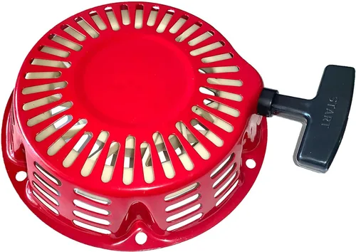 Arrancador de retroceso para Honda GX240 8HP GX270 9HP 28400-ZE2-W01ZA 28400-ZE2-W01ZB 28400-ZE2-W01ZN 8HP 9HP Rotary 26-10469 Generator EngineParts