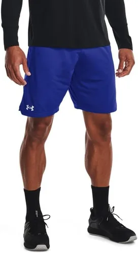 Miniatura 45 de Under Armour Pantalón corto UA Locker de 9 pulgadas con bolsillos para hombre