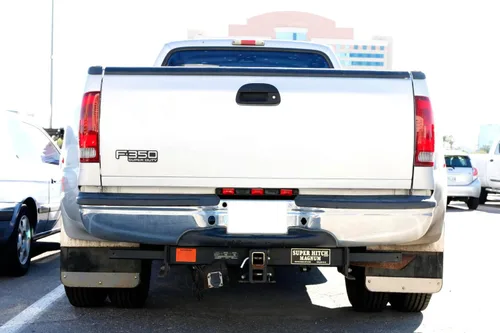 Miniatura 8 de iJDMTOY - Barra de luz LED para camiones y remolque con 3 lámparas, compatible con Ford F-150 F-250 F-350 F-450 Dodge RAM 1500 2500 3500 Chevy