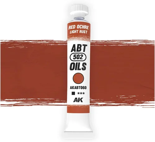 Miniatura 23 de ABTEILUNG 502 Kit modelo, 0.7 fl oz, tono básico de carne