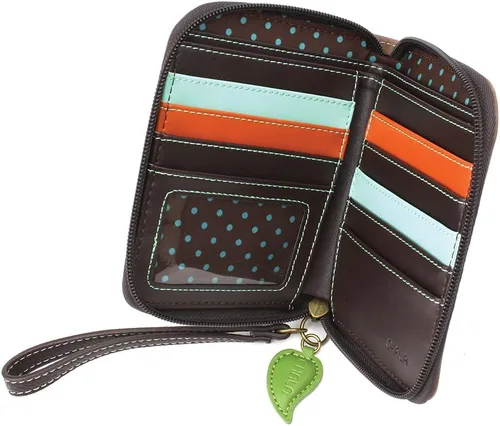 Miniatura 4 de Chala - Bolsa con cremallera