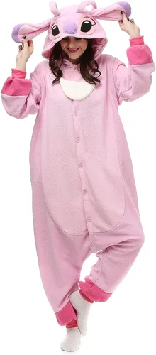 Miniatura 2 de Pijama de animal de Halloween para adultos, disfraz de cosplay, ropa para el hogar, una pieza
