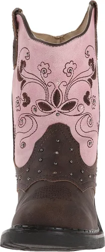 Miniatura 2 de ROPER Sillín unisex para niños, K, Marrón, 1