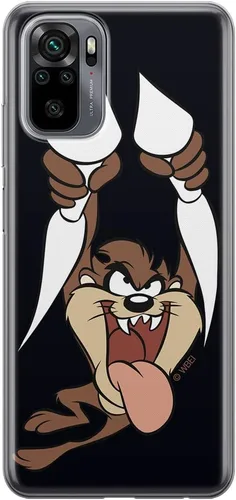 Miniatura 11 de ERT GROUP Funda de teléfono móvil para Xiaomi REDMI Note 10/10S Original y Oficialmente Licenciado Looney Tunes Patrón 004 Ajuste Óptimamente a