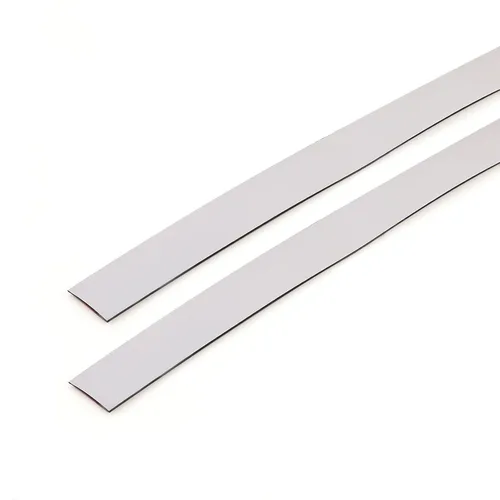 Miniatura 6 de Moldura Metálica Plateada Flexible de PVC Decorativa Cinta para Borde de Espejo Autoadhesiva Vibrante Brillante como Espejo Moldura Decorativa