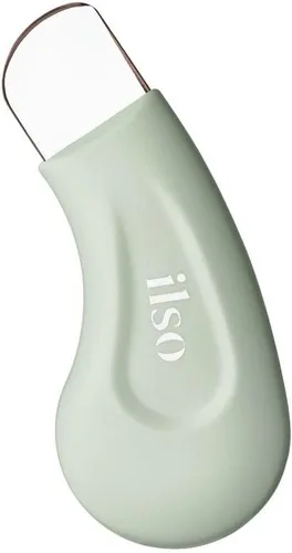 ILSO Deep Clean Master - Herramienta removedor de puntos negros, segura y hecha de silicona, se puede utilizar con crema de barro y aceite limpiador