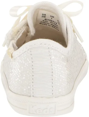 Miniatura 3 de Keds Tenis unisex Kickstart Crib Celebrations para niños