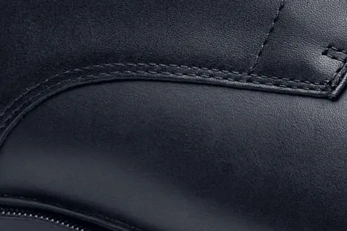 Miniatura 9 de Shoes for Crews Men's Senator Uniform Dress Shoe