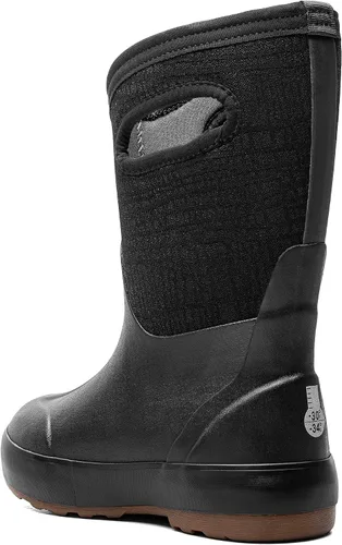 Miniatura 5 de BOGS Botas de nieve clásicas Ii unisex para niños