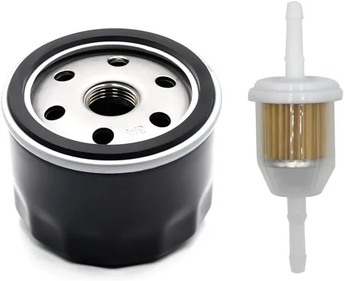 Miniatura 9 de Filtro de aceite 492932 para BS 492932S 492056 492932B 4049 4049H 4154 5049 5049H 5049K 5076 695396 696854 795890 842921 Reemplaza 49065-0721