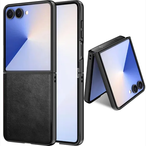 Miniatura 33 de X-level Para Samsung Galaxy A54 Caso, Delgada Delgada Premium PU Cubierta Del Teléfono Celular De La Cubierta De Parachoques A Prueba De Golpes