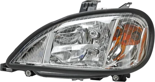 Faros delanteros izquierdos para camiones Freightliner Columbia 2004-2013