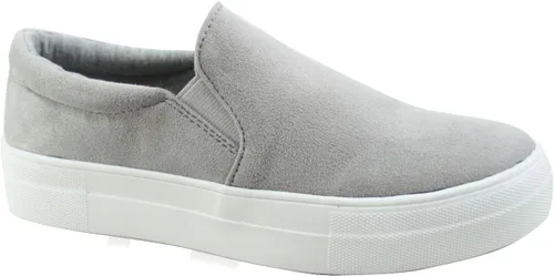 Miniatura 3 de FZ-Hike-s - Zapatos deportivos de moda para mujer, de doble capa, acolchados, de espuma