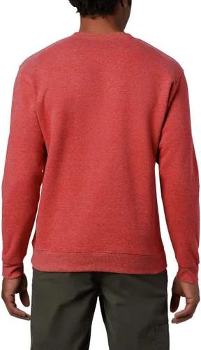 Miniatura 2 de Columbia Hart Mountain II Crew para hombre