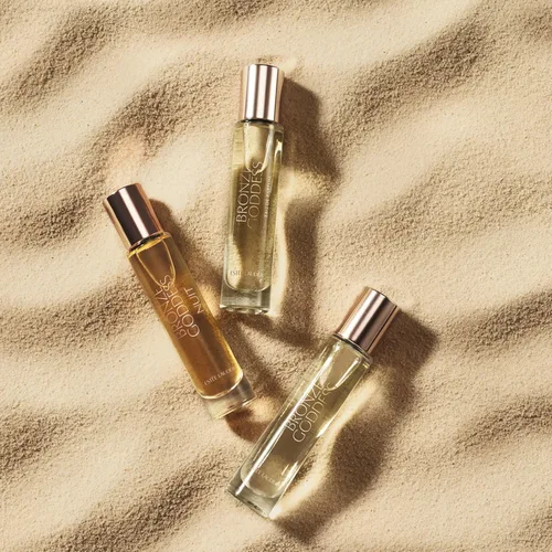 Miniatura 5 de Estée Lauder Bronze Goddess Nuit Eau de Parfum Spray with notes of Ylang Ylang, Jasmine Sambac & Salted Coconut Perfumes for Women