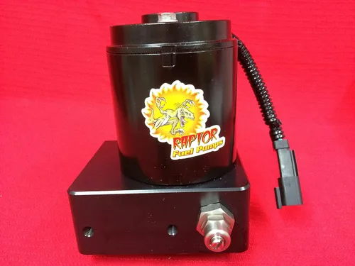 Miniatura 3 de airdog (r3sbd100) bomba de elevación Raptor.
