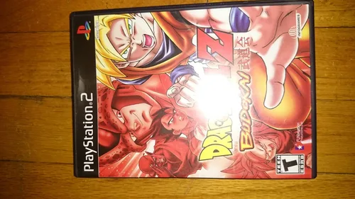 Miniatura 3 de Dragon Ball Z Budokai