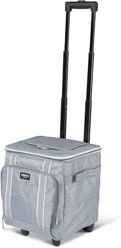 Miniatura 4 de Igloo Roller Coolers Voyager Series Soft Sided Insulated Cooler