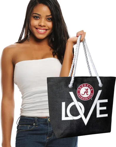 Miniatura 3 de Littlearth Bolso Love unisex NCAA