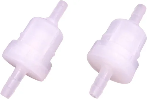 Miniatura 6 de Motor de barco 68T-24251-00/01/02 6EE-F4251-00 Filtro de combustible para Yamaha F4 F6 F8 F9.9 F15 /15410-98500 para Suzuki / 5040140 5032238