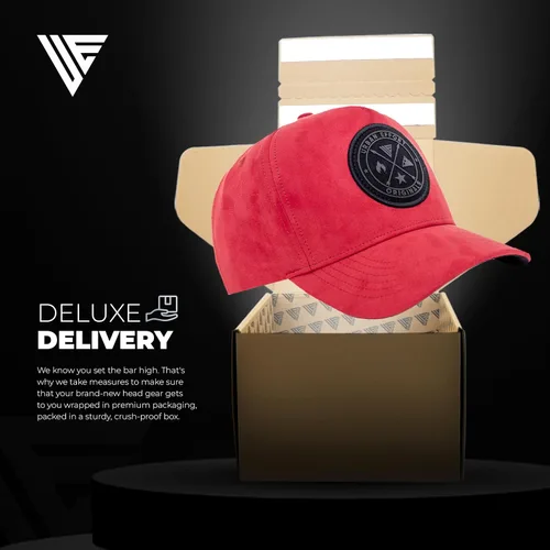 Miniatura 87 de Urban Effort Gorra trasera de malla, para hombres y mujeres, gorra de béisbol de 5 paneles, gran cierre a presión para caza y senderismo