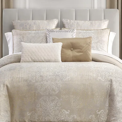 Miniatura 8 de Waterford Juego de 3 almohadas decorativas Maria