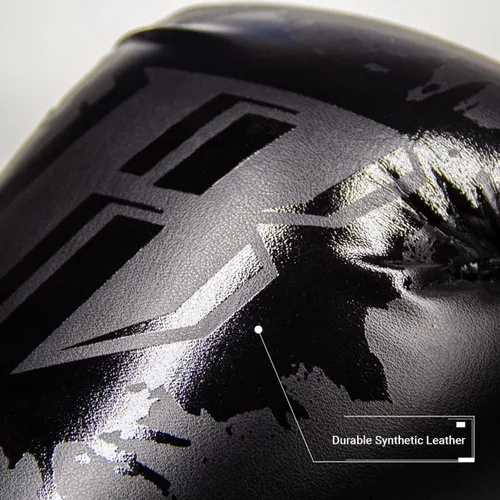 Miniatura 8 de Revgear Guantes de boxeo de la serie Combat para niños, diseñados para adaptarse a las manos de los niños, perfectos para artes marciales, Krav MAGA