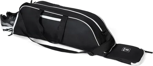 Miniatura 2 de EALER Bolsa de mano para bate de béisbol y pelota en T, bolsa de equipo de sóftbol - Equipo para niños, jóvenes y adultos con capacidad para bate