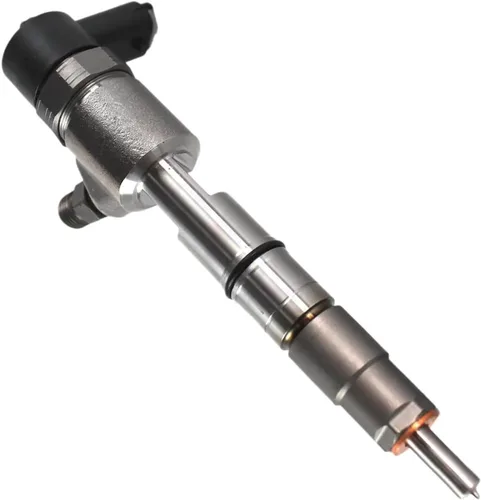 Miniatura 4 de 6 unids nuevo inyector de combustible compatible con JMC 4JB1 motor EU4 0445110626 0445110627